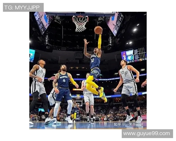 灰熊与马刺激战正酣双方比分战成平局2比2争夺季后赛晋级机会